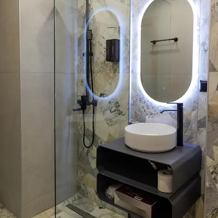 Apartament Timeless Luxury & *