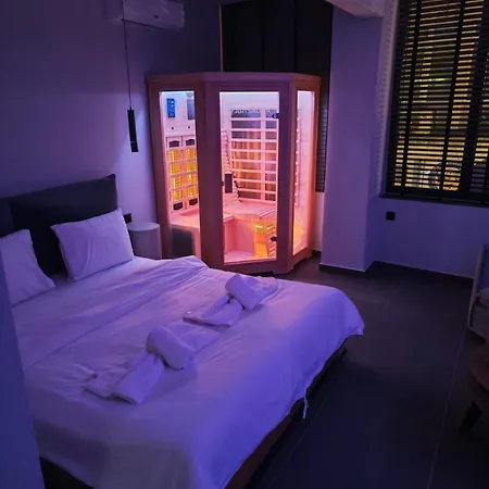 Timeless Luxury & Apartament *