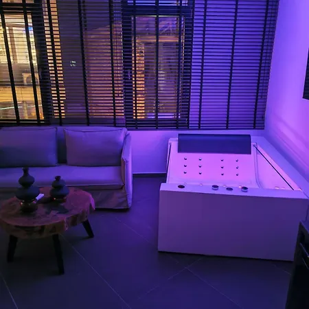 Apartament Timeless Luxury & *