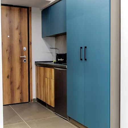 Timeless Luxury & Apartament