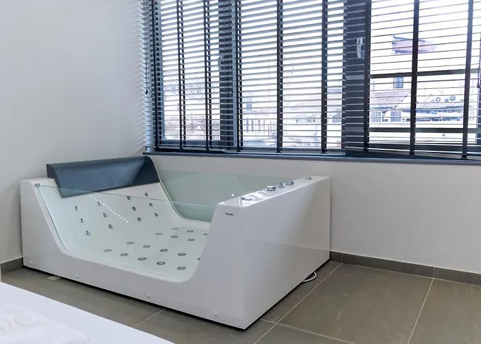 Timeless Luxury & Apartman Szaloniki