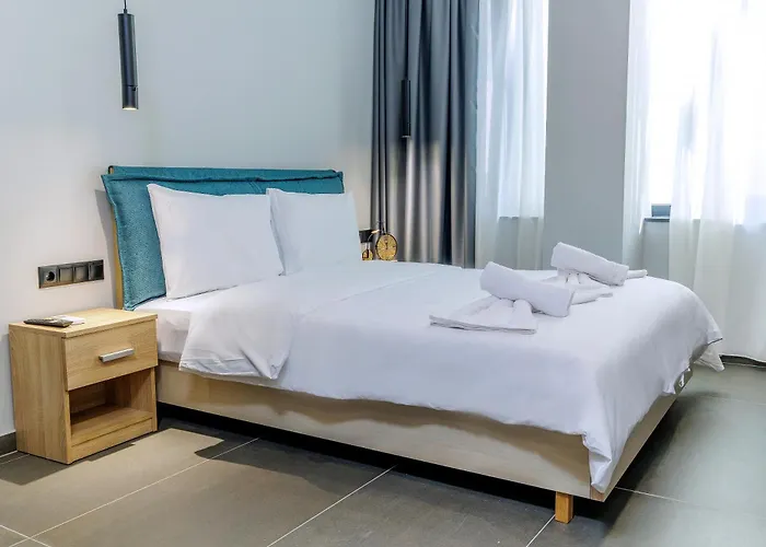 Timeless Luxury & Apartman