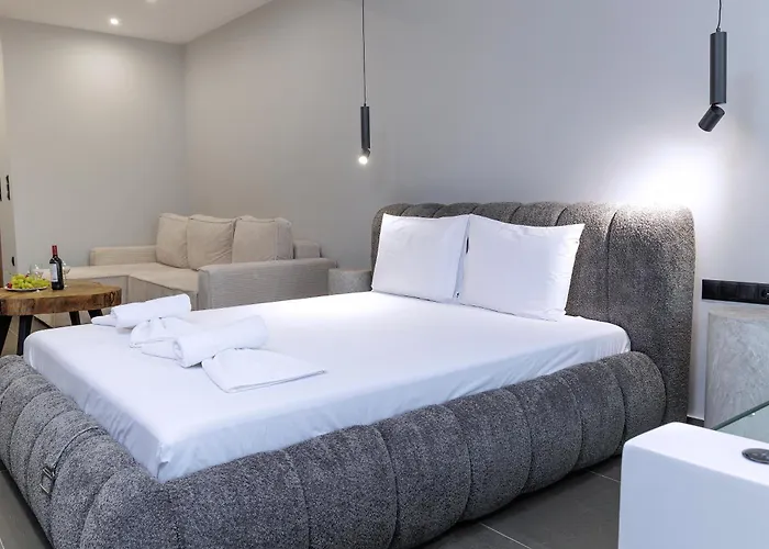 Timeless Luxury & Apartman
