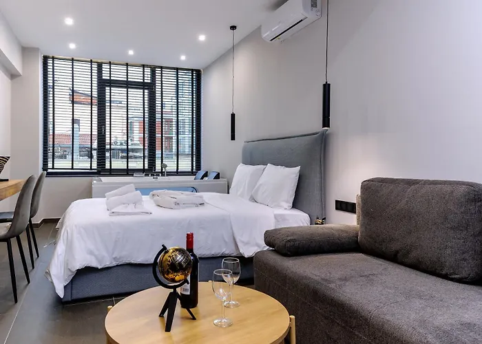 Apartman Timeless Luxury &